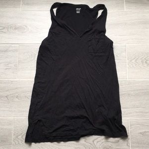 Aerie Black Cover Up